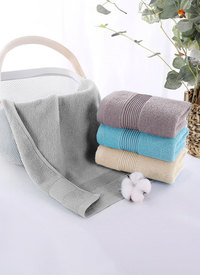 100% Cotton Hand Towel (6 Pack) 