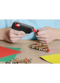 DEKTON 10W MINI GLUE GUN 