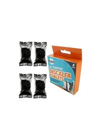 ALL PURPOSE DESCALER TABLETS 4 PACK 