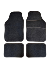 CARPET CAR MAT SET