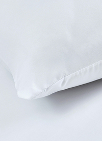 Extra Value for Money Hollow Fibre Pillows