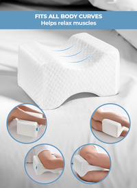 ORTHOPEDIC LEG PILLOW