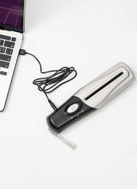HANHELD PAPER SHREDDER HANHELD PAPER SHREDDER