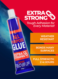 All Purpose Glue