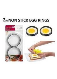 X2 EGG RINGS