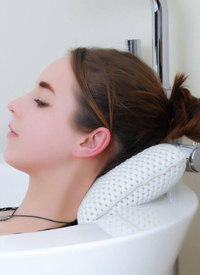 Relaxing Bath Pillow