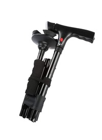 Foldable 3-IN-1 Walking Stick