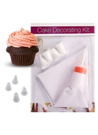 5PCS CAKE DECORATION SET