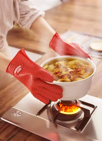 SILICON HOT HANDS
