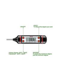 FOOD THERMOMETER