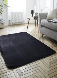 VELVET INDOOR RUG 