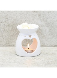 WAX MELT & OIL BURNER