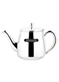 Steelex Cheslea Teapot 