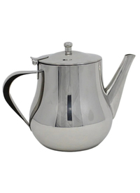 Steelex Royale Teapot