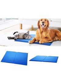 CRUFTS PET COOLING MAT SMALL