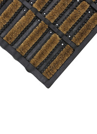 NIMBUS TUFFSCRAPE DOORMAT 