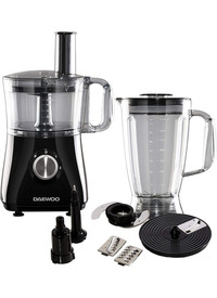 2L 700W FOOD PROCESSOR