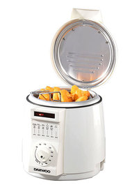 DAEWOO 1L DEEP FAT FRYER