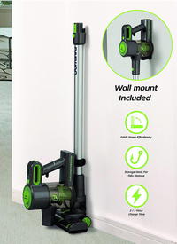 DAEWOO CORDLESS 3in1 VACUUM 22.2V 150W