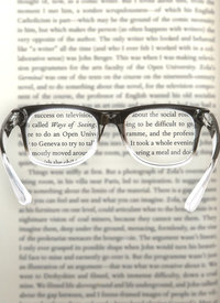 ONE POWER READING GLASSES