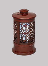 MOSQUITO KILLING LAMP