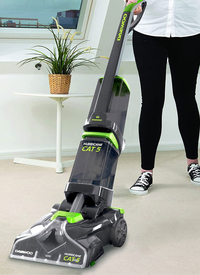 DAEWOO CAT-5 HURRICANE CARPET Cleaner