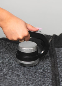 Clothes & Upholstery Lint Remover