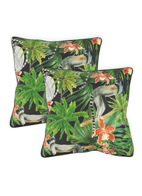 Outdoor Scatter Cushions 