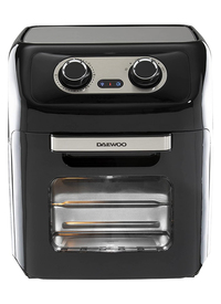 Daewoo 12L Rotisserie Air Fry Oven Daewoo 12L Rotisserie Air Fry Oven