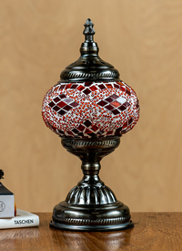 MARRAKECH TABLE LAMP