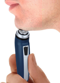 MINI SMART TRAVEL SHAVER