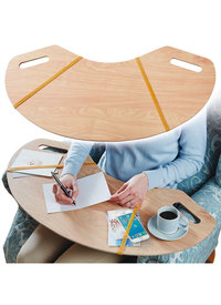 Oversized Lap Desk