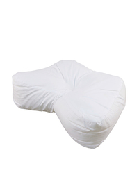 RECESS SIDE SLEEPER PILLOW