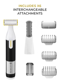 Remington Omniblade Cordless Face and Body Tr