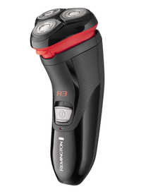 3 Head Men's Shaver and Trimmer
