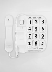 Big Button Telephone Big Button Telephone
