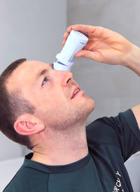 Eye Drop Dispenser