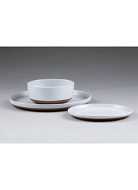 STONEBRIDGE 12PCS DINNER SET 