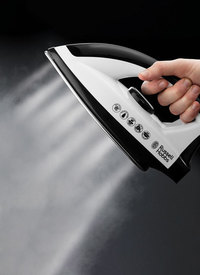 Russell Hobbs Steam Generator 2400W