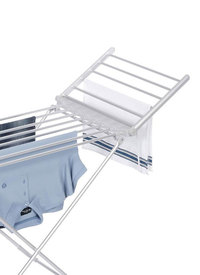 Heated Electric Clothes Dryer