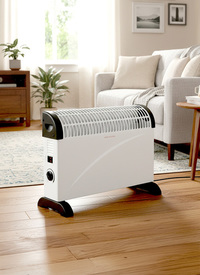 2000W CONVECTOR HEATER 2000W CONVECTOR HEATER