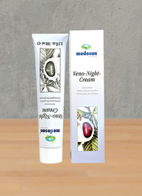 Medosan Veno Night Cream