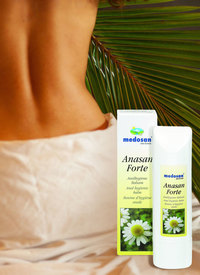Medosan Anasan Forte - Haemorrhoid Relief