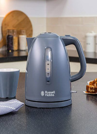 Russell Hobbs 1.7L Kettle & 2 Slice Toas 