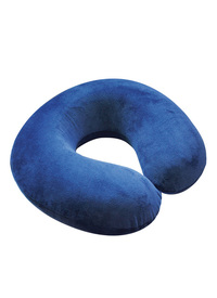 Memory Foam Neck Cushion