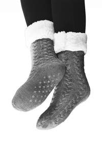 Ultra-Plush Socks Ultra-Plush Socks