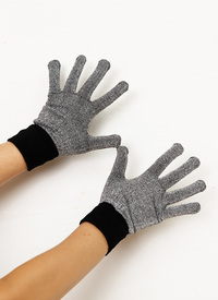 Below Zero Thermal Gloves