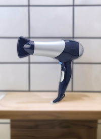 Omega HD-202 Hair Dryer 2200W