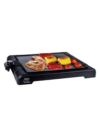 James Martin Non Stick Table Top Grill