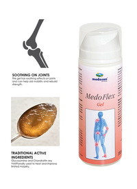 Medosan Medoflex Gel 150ml